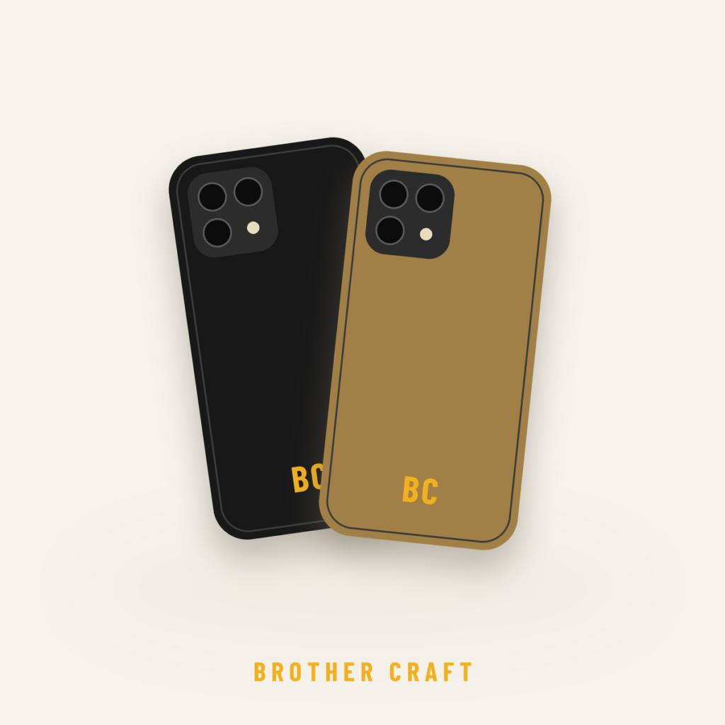 Shockproof mobile case